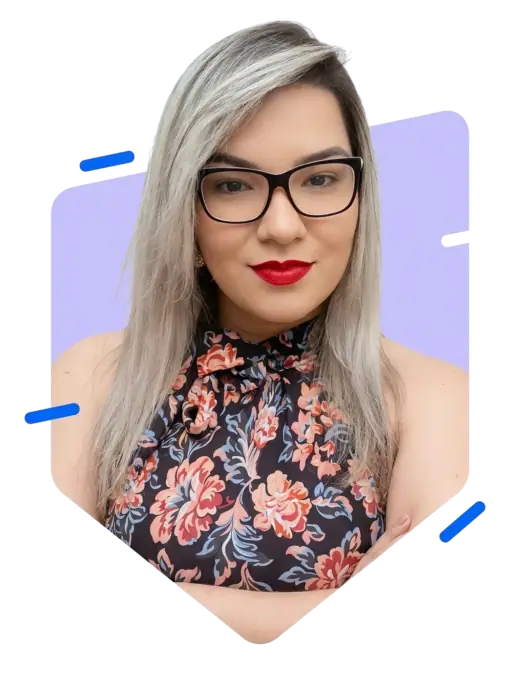 Foto da Brunna Sousa